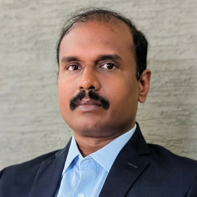 Saravanakumar Rangaraj