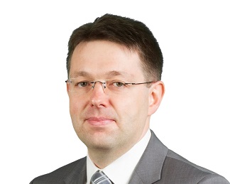 Adam Bujak
