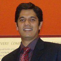 Aditya Gondhalekar
