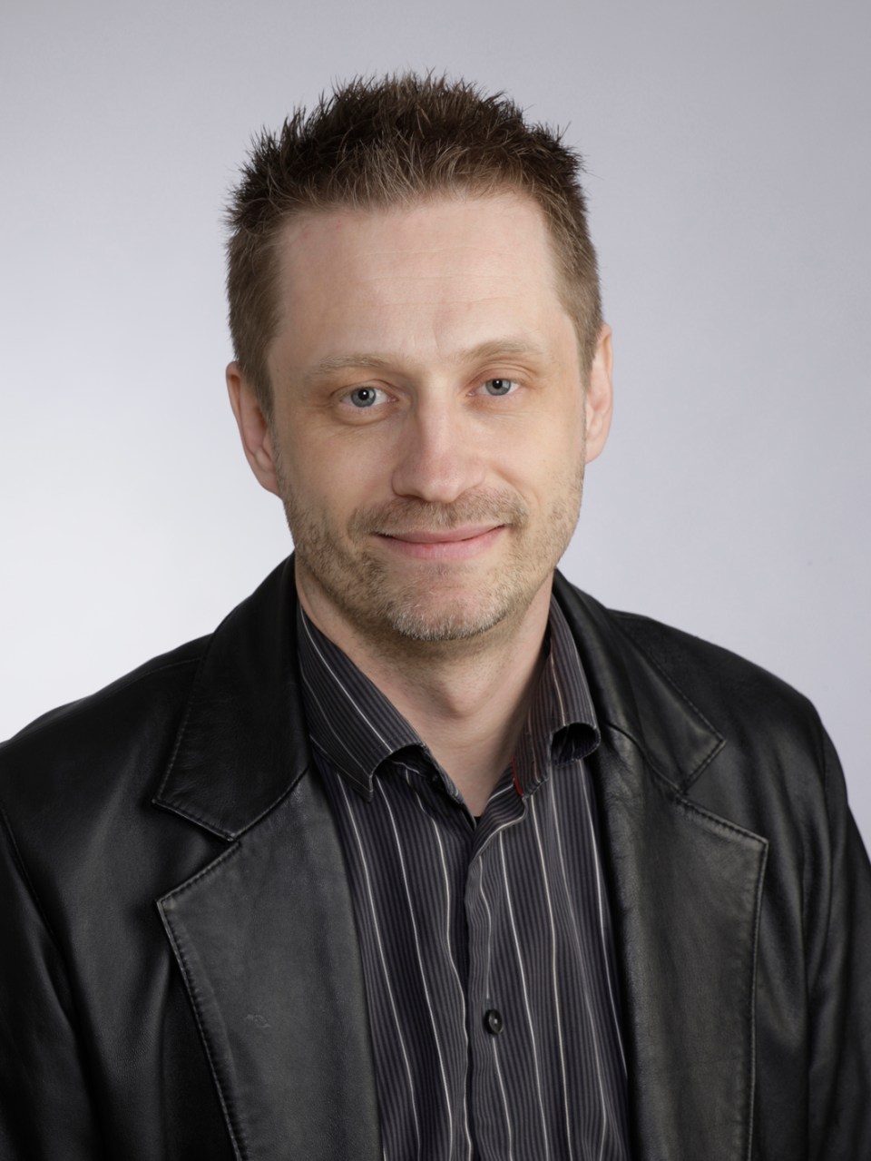 Andreas Sjöström