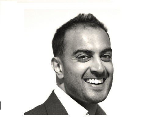 Brijesh Patel