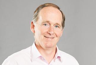 Cliff Evans