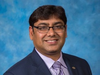 Lalit Khandelwal