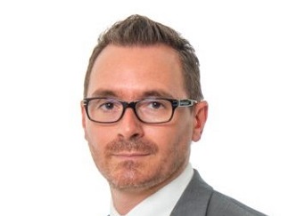 Nicolas Gaudilliere