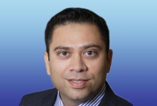 Vikrant Karnik