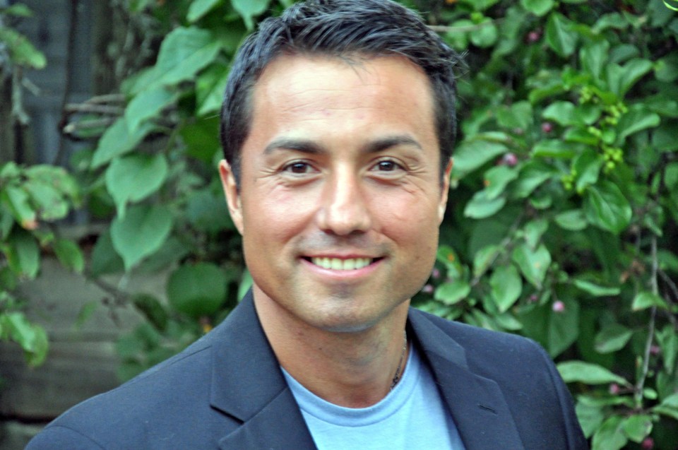 Brion Carroll