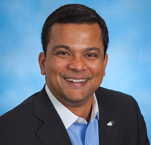 Madan Sundararaju