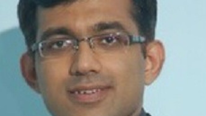 Mihir Punjabi
