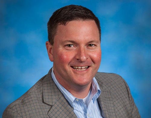 Jason Hatch