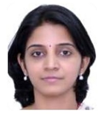 Dr. Bharathi Rao Vice President, Insurance, Capgemini