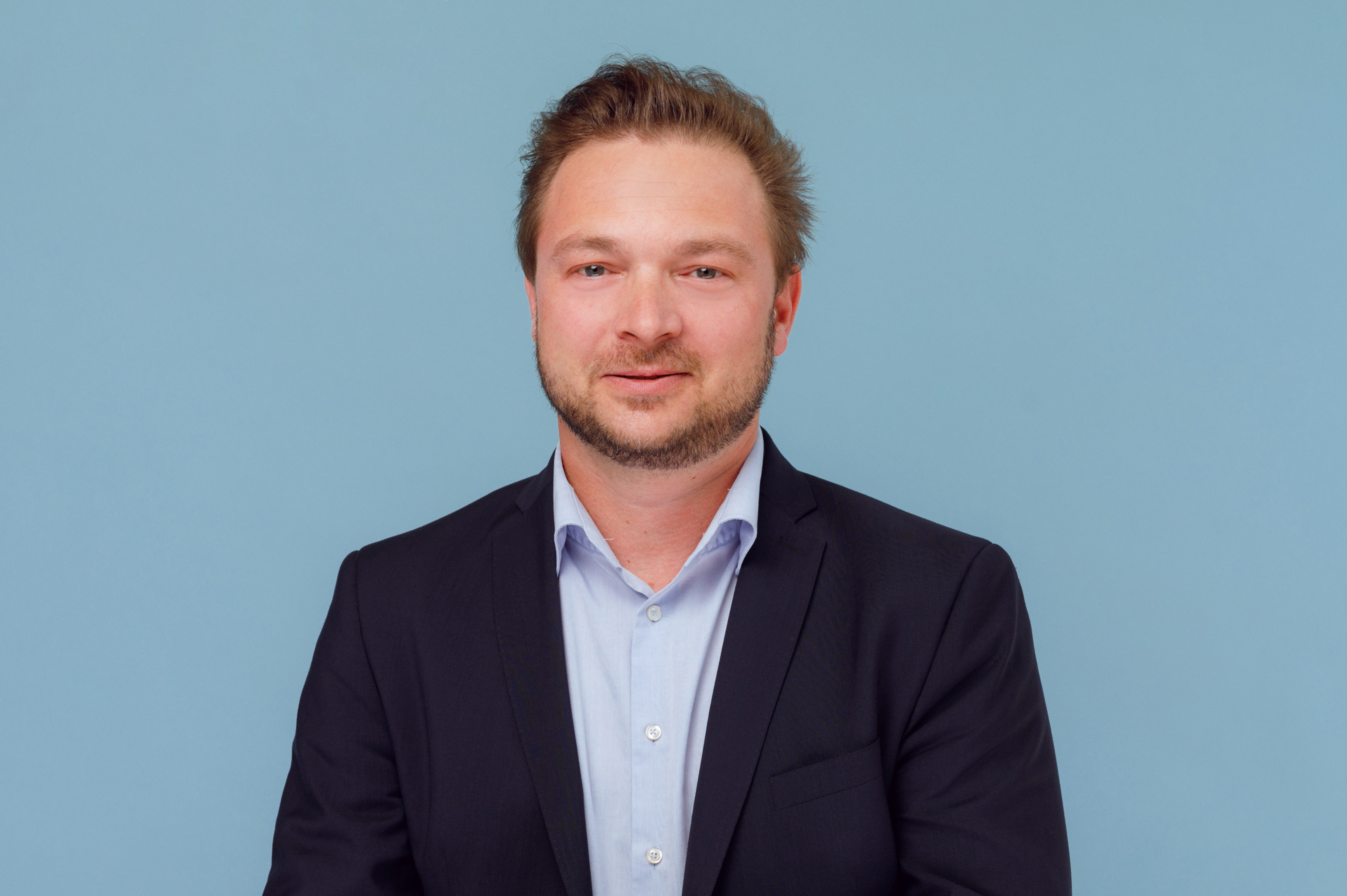 Christian Hauser