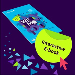 Interactive E-Book