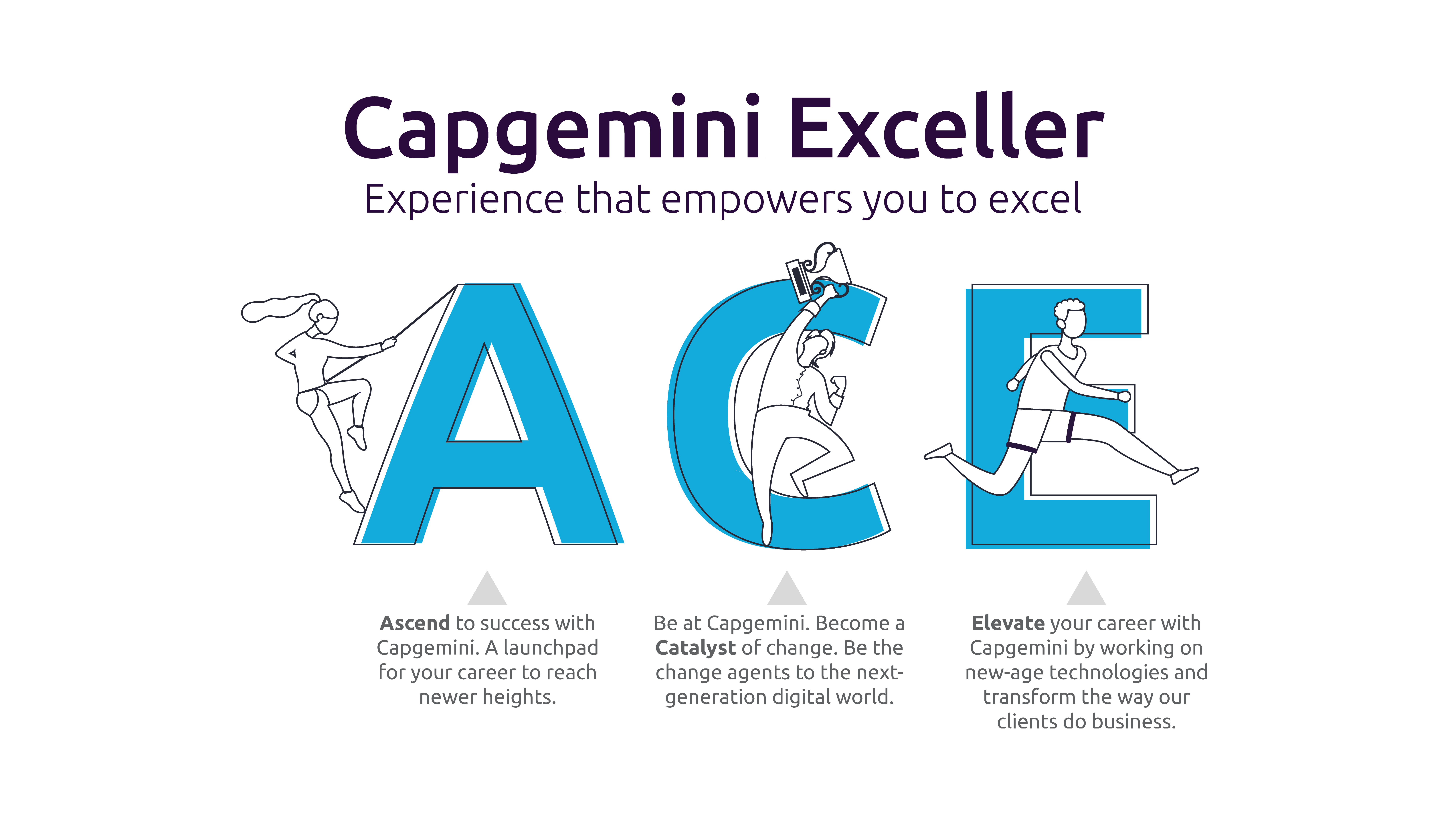 ACE - Capgemini Exceller