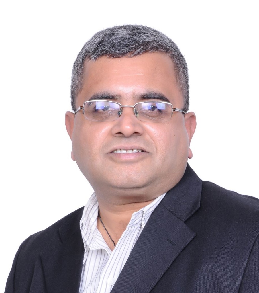 Ramesh Balasubramanian, Engagement Executive, APAC, Capgemini’s Business Services