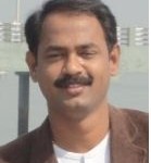 Muthu Raveendra