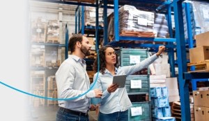 Touchless supply chain planning – deployment
