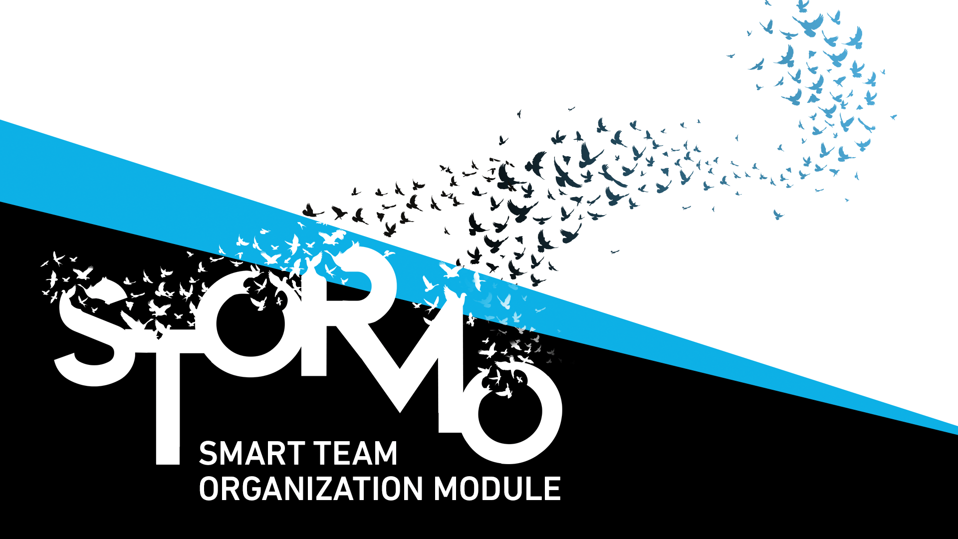 Smart Team Organization: far decollare la collaborazione – Capgemini Italia