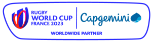 Rugby World Cup France 2023 Logo