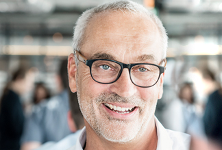 Andreas Hein