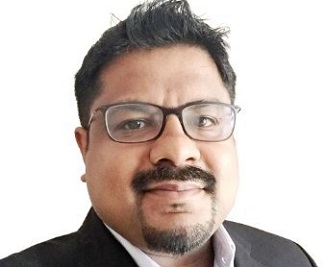Anoop Kumar P