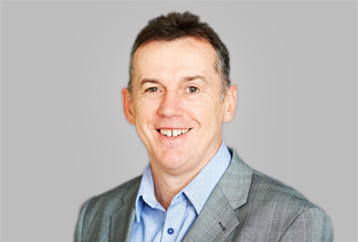 Gary James