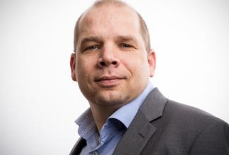 Lando Steenbergen