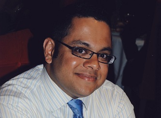 Mahendra Nambiar
