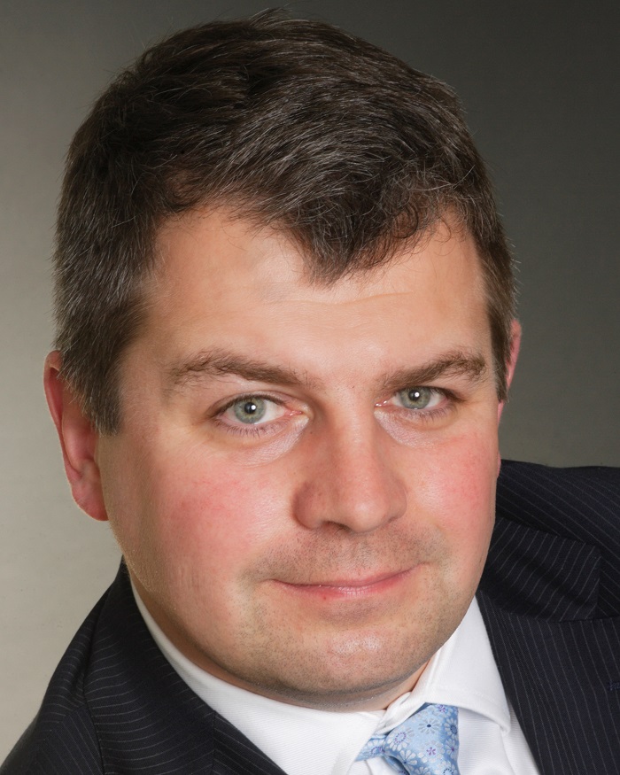 Paul Gittins