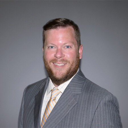 Sean Moore