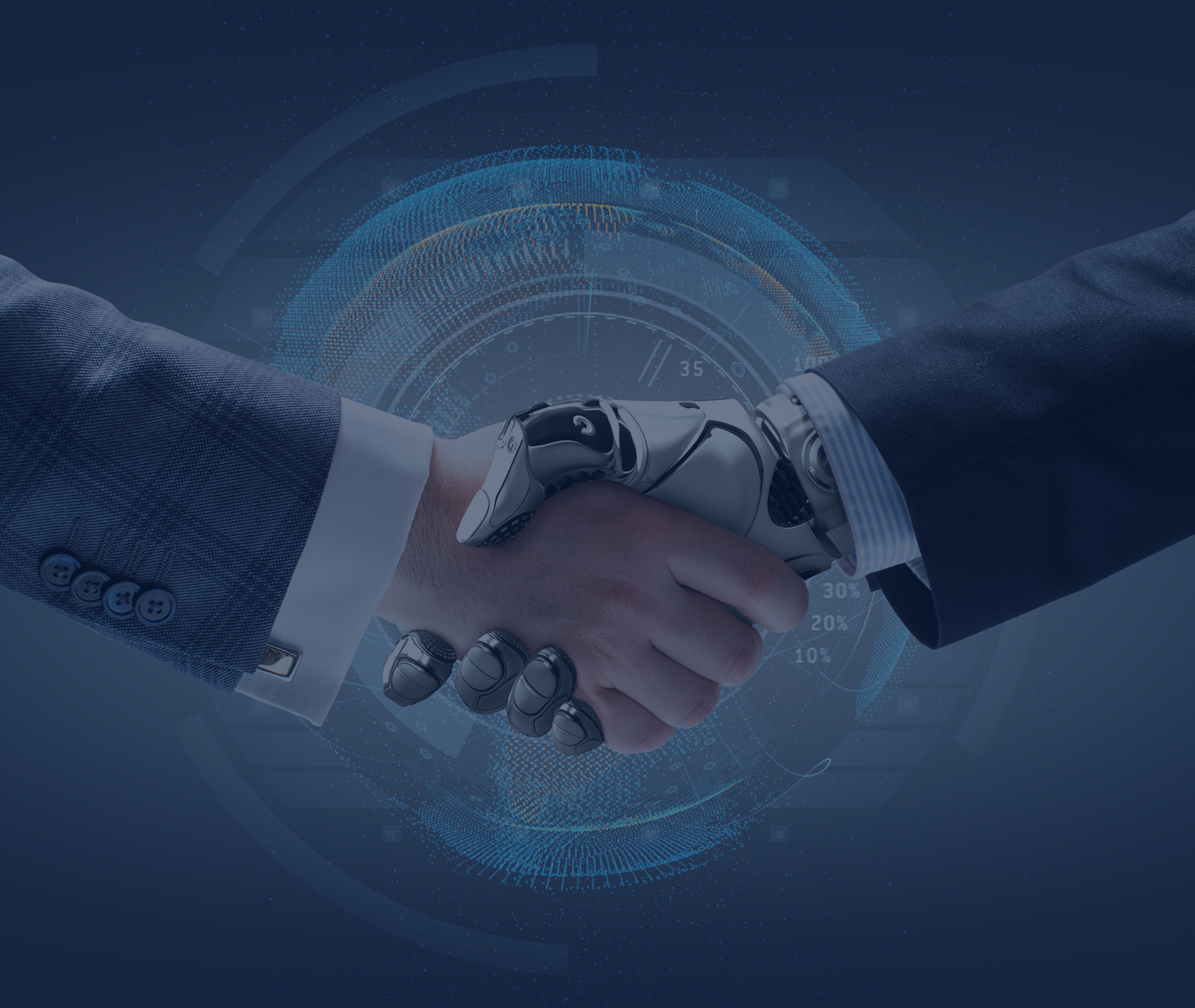 Robotic Process Automation Capgemini 日本 Robotic Process Automation Capgemini 日本