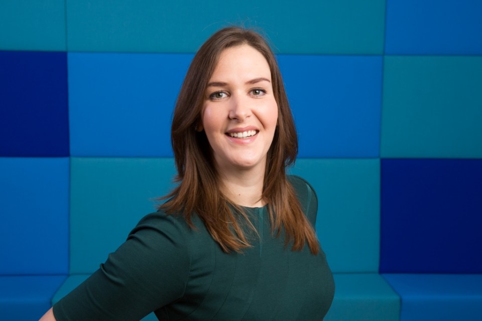 Karin Glezer