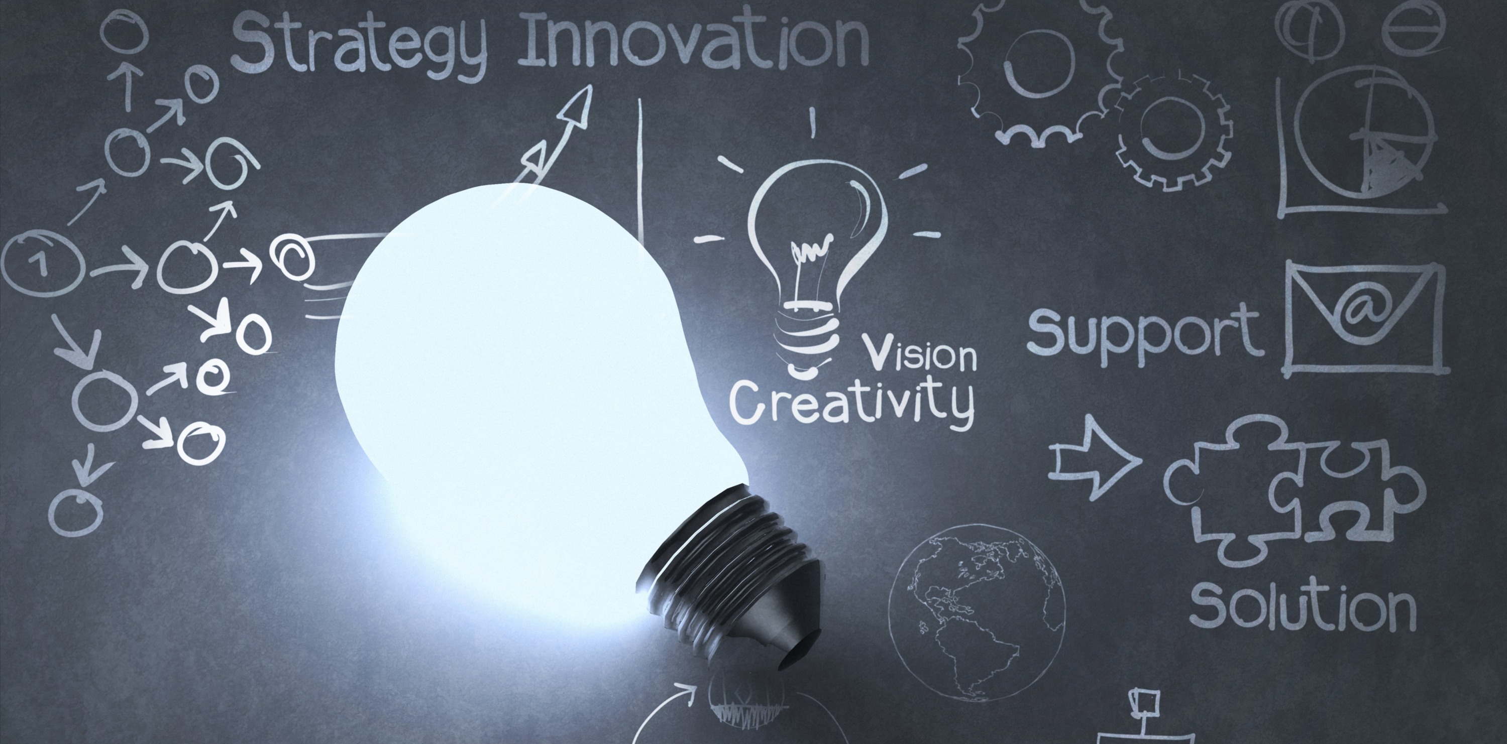 Twelve Questions On Innovation Interview With Gigabit Twelve Questions On Innovation Interview With Gigabit