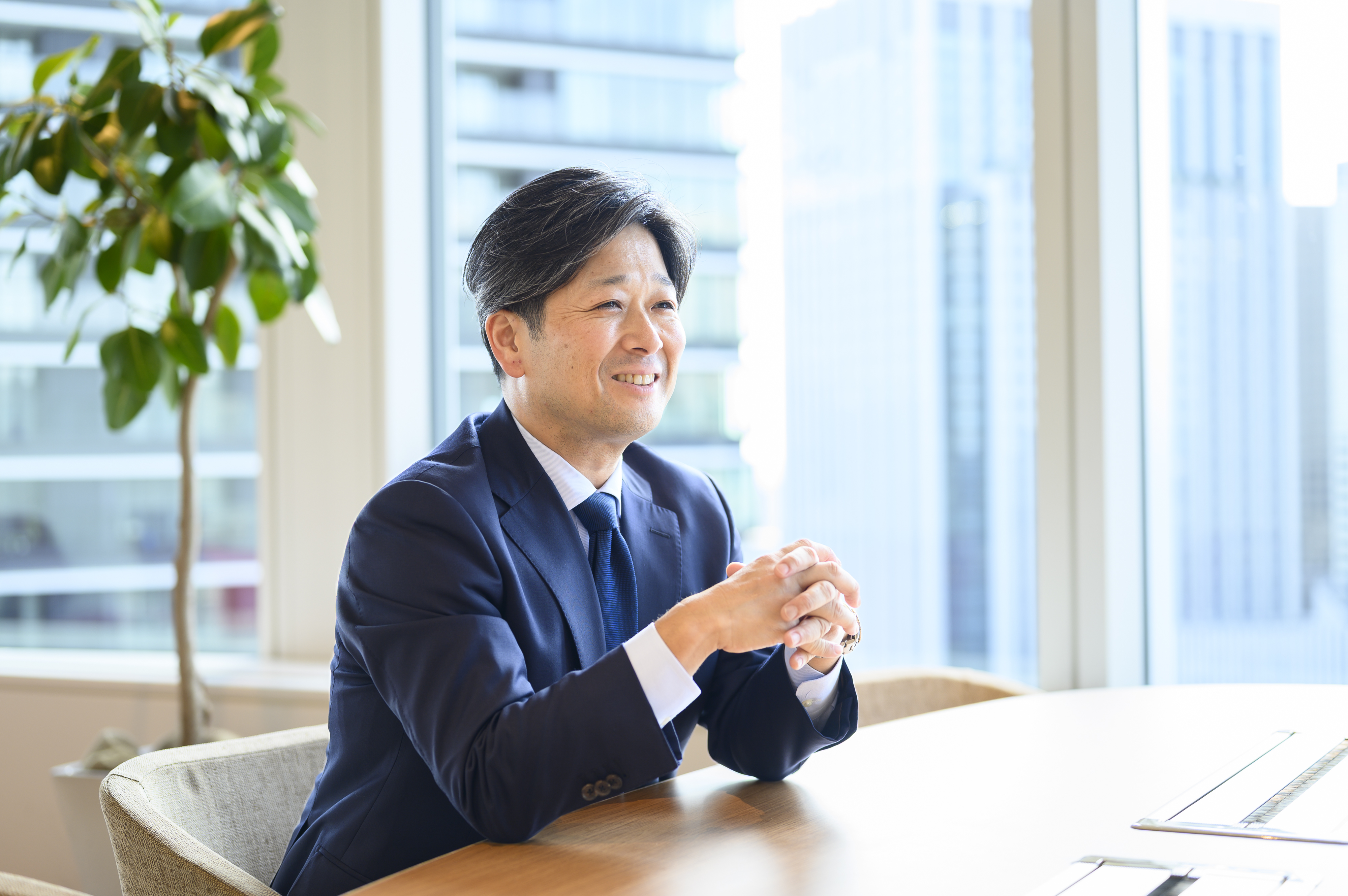 TAKAHIRO SASAKI - Capgemini Japan