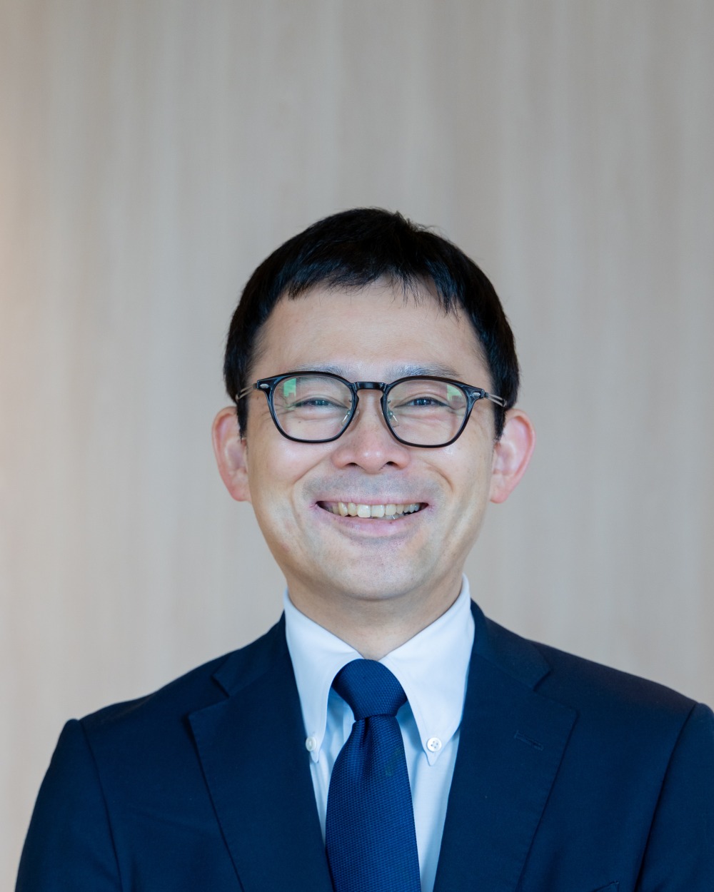 川上 俊介