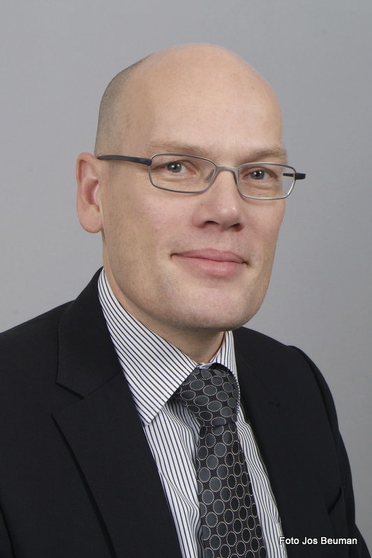 Erik Van Druten