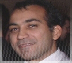 Alnoor Dramsi