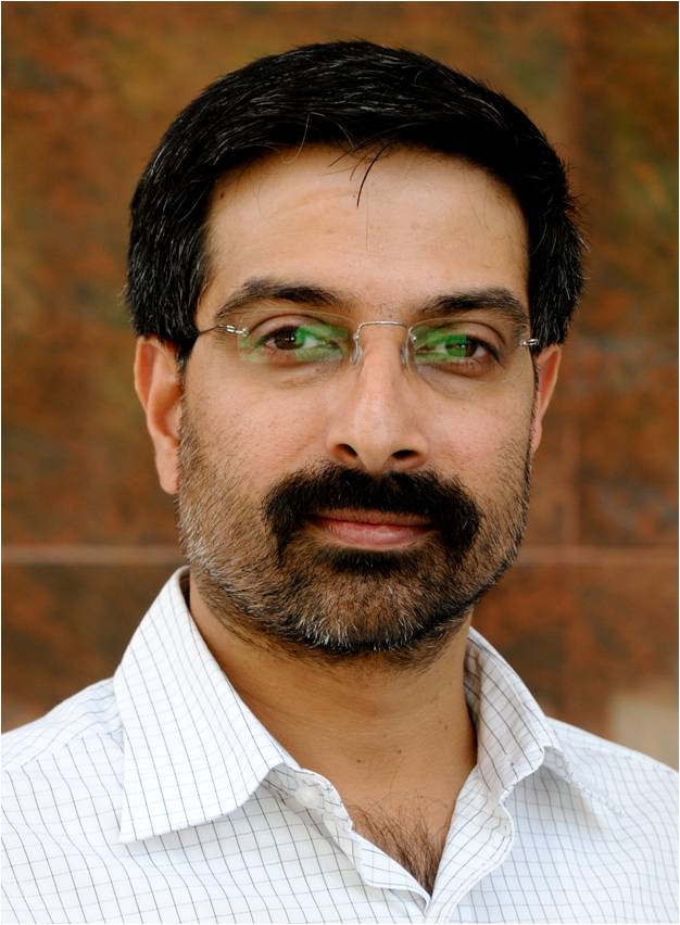 Chandra Badami