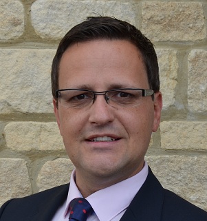Nathan Pearce