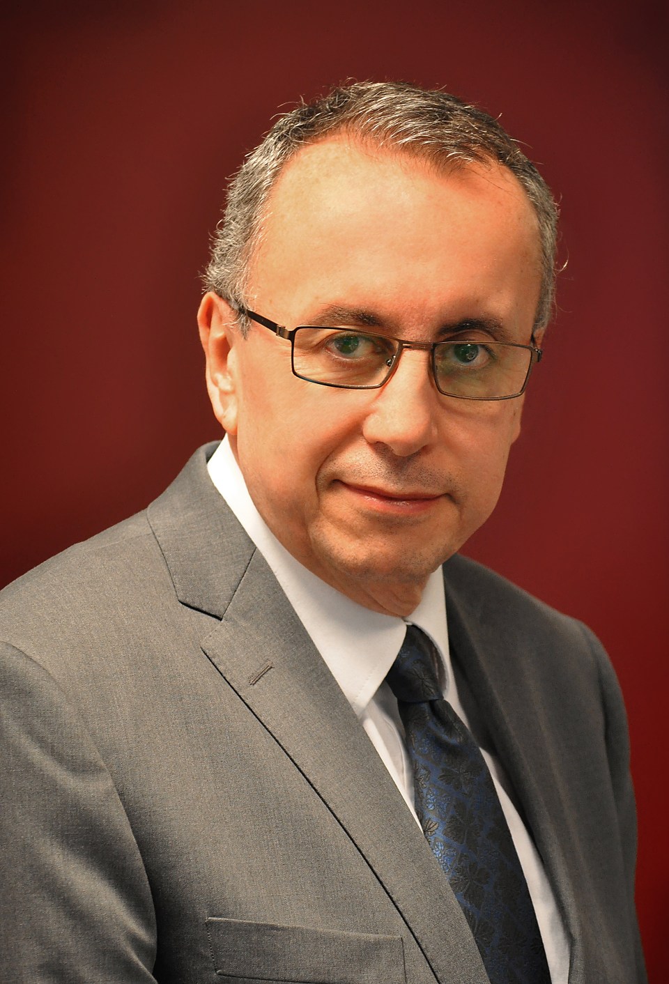 Philippe Vié