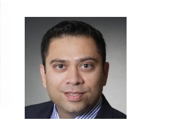 Vikrant Karnik