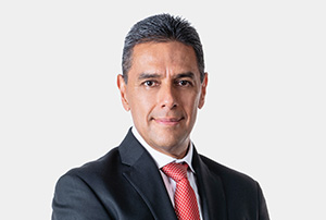 Alberto Balderas