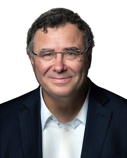 Patrick Pouyanné