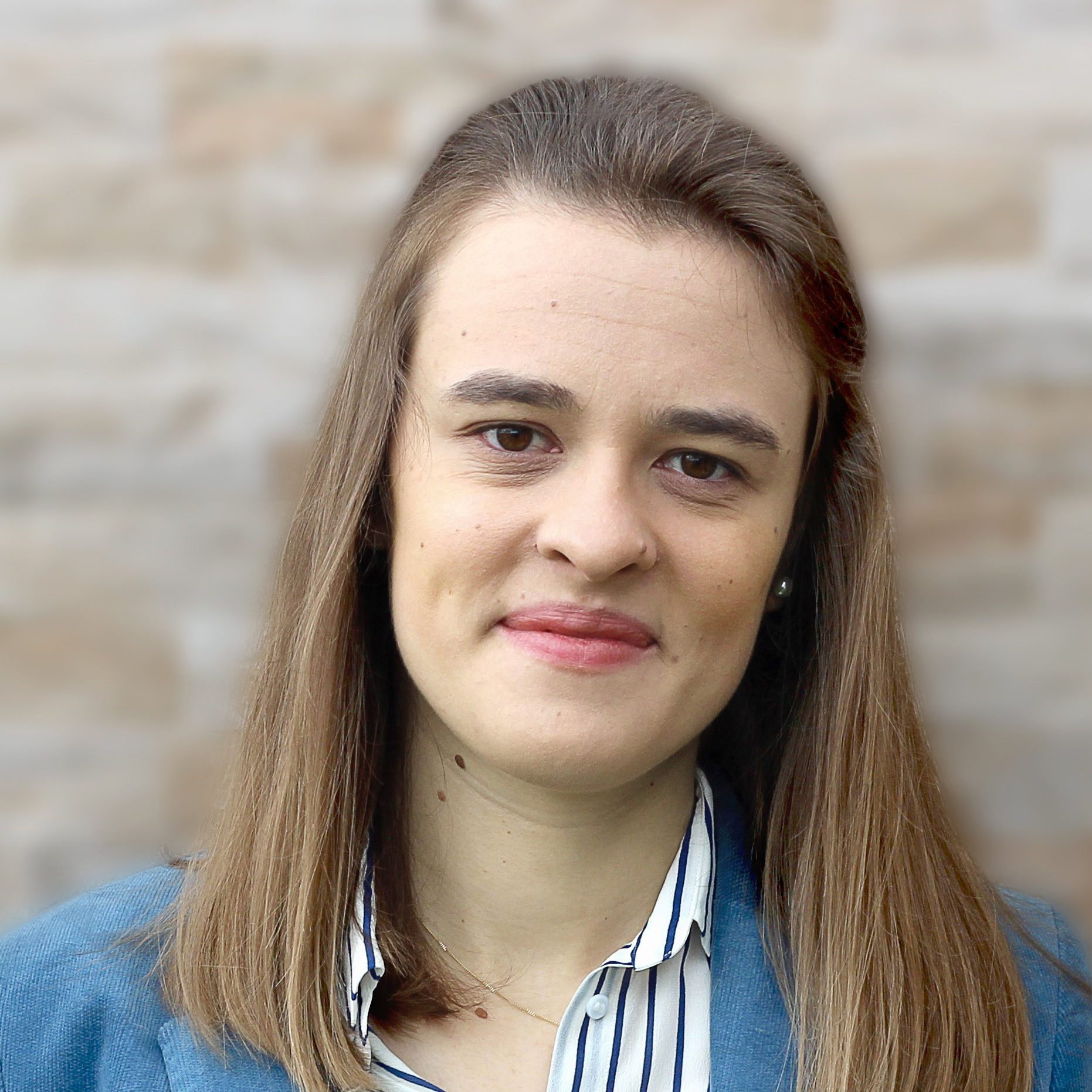 Sofia - Software Engineer | Meet Our People | Careers | Capgemini