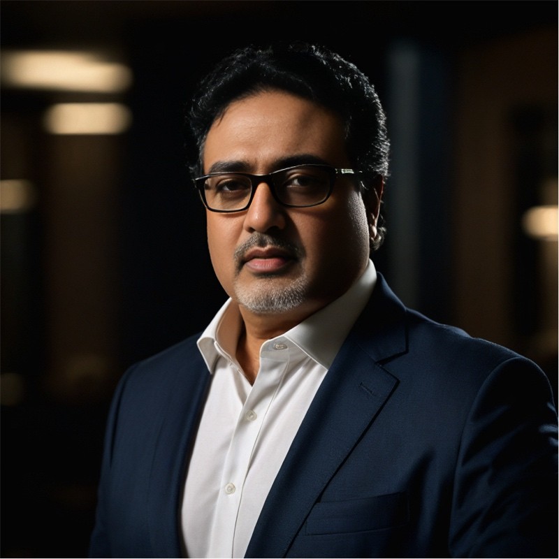 Tarun Philar