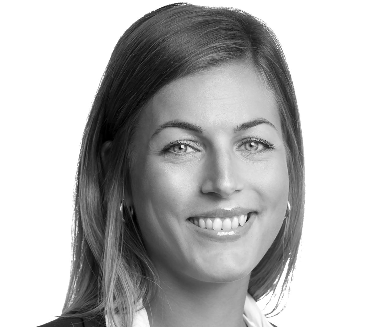 Carina Hammarstrøm Støre