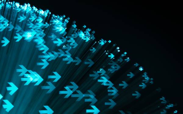 Techceleration How to lead at the speed of change banner