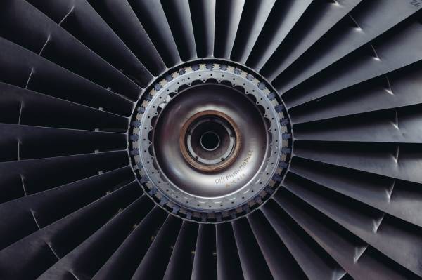 airplane jet aviation aircraft turbine