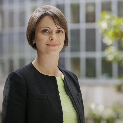 Aurelie Lustenberger