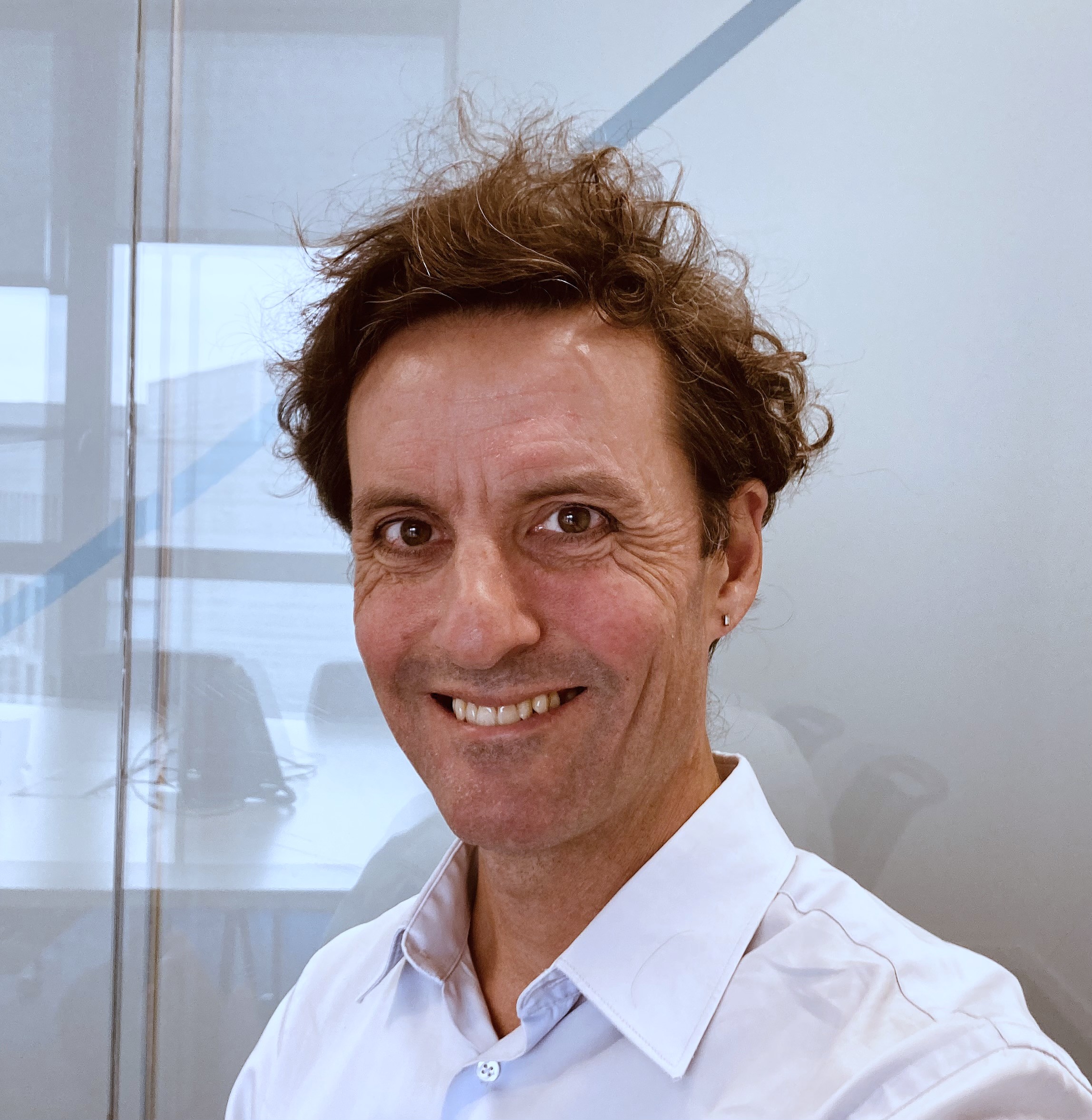 Dr. Alexandre Chureau