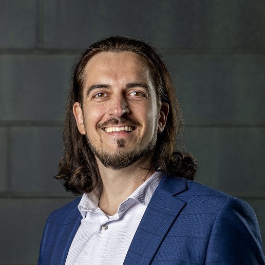 Oleksandr Krasnoshchok